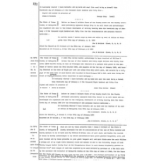 Matagorda - Book: Deed Records Volume: I Page: 122