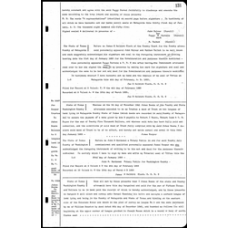 Matagorda - Book: Deed Records Volume: I Page: 131