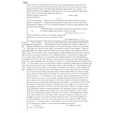 Matagorda - Book: Deed Records Volume: I Page: 146