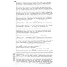 Matagorda - Book: Deed Records Volume: I Page: 166