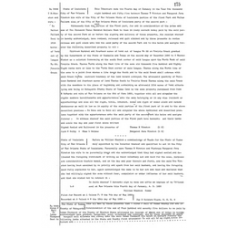 Matagorda - Book: Deed Records Volume: I Page: 175