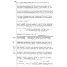 Matagorda - Book: Deed Records Volume: I Page: 176