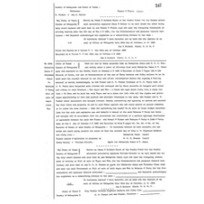 Matagorda - Book: Deed Records Volume: I Page: 247