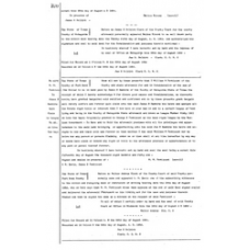 Matagorda - Book: Deed Records Volume: I Page: 370