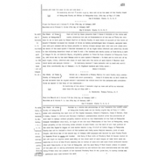 Matagorda - Book: Deed Records Volume: I Page: 431