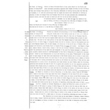 Matagorda - Book: Deed Records Volume: I Page: 433