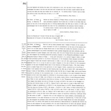 Matagorda - Book: Deed Records Volume: I Page: 502