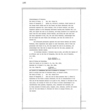 Matagorda - Book: Deed Records Volume: K Page: 190