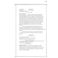 Matagorda - Book: Deed Records Volume: K Page: 245