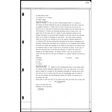 Matagorda - Book: Deed Records Volume: K Page: 539