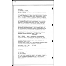 Matagorda - Book: Deed Records Volume: K Page: 540