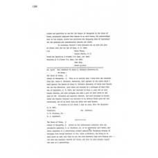 Matagorda - Book: Deed Records Volume: L Page: 190