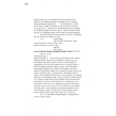 Matagorda - Book: Deed Records Volume: L Page: 406