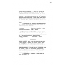 Matagorda - Book: Deed Records Volume: L Page: 407