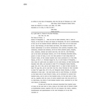 Matagorda - Book: Deed Records Volume: L Page: 494