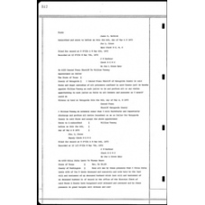 Matagorda - Book: Deed Records Volume: M Page: 512