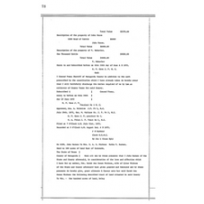 Matagorda - Book: Deed Records Volume: N Page: 78