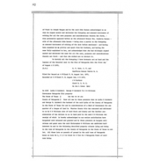 Matagorda - Book: Deed Records Volume: N Page: 82