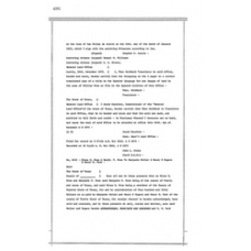 Matagorda - Book: Deed Records Volume: N Page: 496