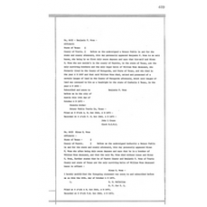 Matagorda - Book: Deed Records Volume: N Page: 499