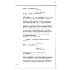 Matagorda - Book: Deed Records Volume: O Page: 201