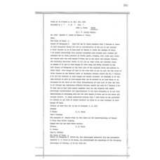 Matagorda - Book: Deed Records Volume: O Page: 231