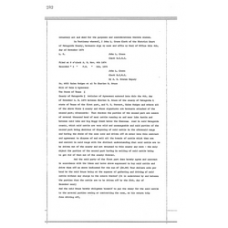 Matagorda - Book: Deed Records Volume: O Page: 232