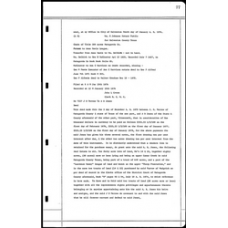 Matagorda - Book: Deed Records Volume: P Page: 77