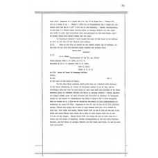 Matagorda - Book: Deed Records Volume: P Page: 81