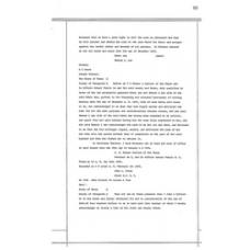 Matagorda - Book: Deed Records Volume: P Page: 85