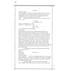 Matagorda - Book: Deed Records Volume: P Page: 94