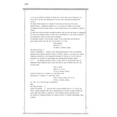 Matagorda - Book: Deed Records Volume: P Page: 236