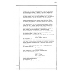 Matagorda - Book: Deed Records Volume: P Page: 273