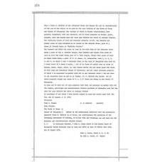 Matagorda - Book: Deed Records Volume: P Page: 274