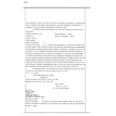 Matagorda - Book: Deed Records Volume: Q Page: 328