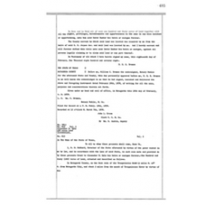 Matagorda - Book: Deed Records Volume: Q Page: 485