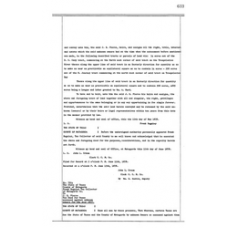 Matagorda - Book: Deed Records Volume: Q Page: 633