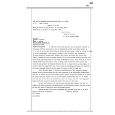 Matagorda - Book: Deed Records Volume: Q Page: 665