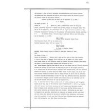 Matagorda - Book: Deed Records Volume: R Page: 77