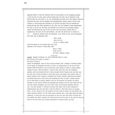 Matagorda - Book: Deed Records Volume: R Page: 84