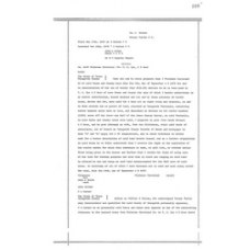 Matagorda - Book: Deed Records Volume: R Page: 223