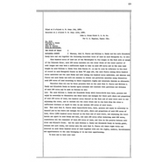 Matagorda - Book: Deed Records Volume: S Page: 29