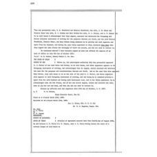 Matagorda - Book: Deed Records Volume: S Page: 108