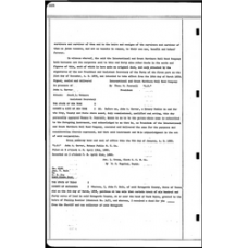 Matagorda - Book: Deed Records Volume: S Page: 168