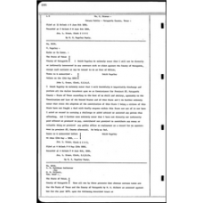 Matagorda - Book: Deed Records Volume: S Page: 246