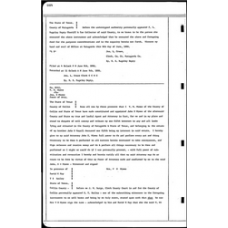 Matagorda - Book: Deed Records Volume: S Page: 248