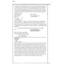 Matagorda - Book: Deed Records Volume: S Page: 288