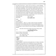 Matagorda - Book: Deed Records Volume: S Page: 289