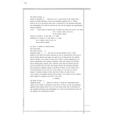 Matagorda - Book: Deed Records Volume: T Page: 14