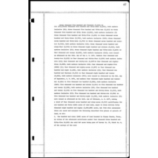 Matagorda - Book: Deed Records Volume: T Page: 47